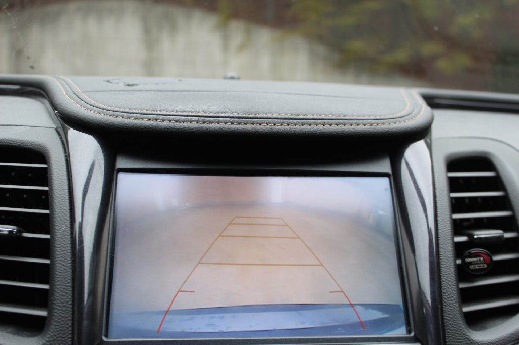 2018 Chevrolet Impala Image 22