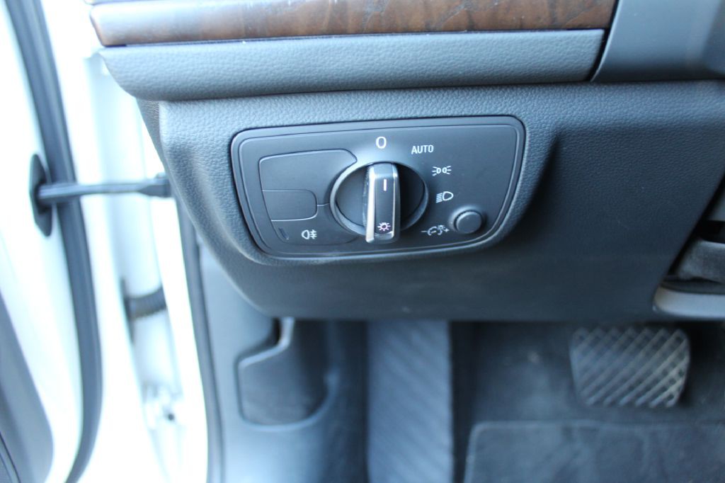 2012 Audi A6 Image 20