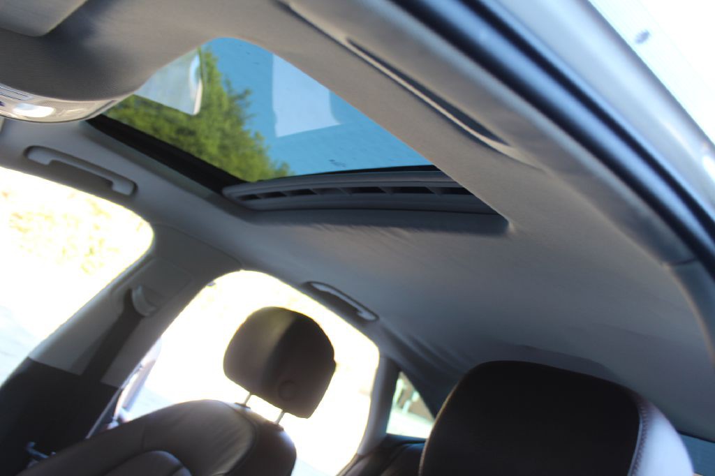 2012 Audi A6 Image 22