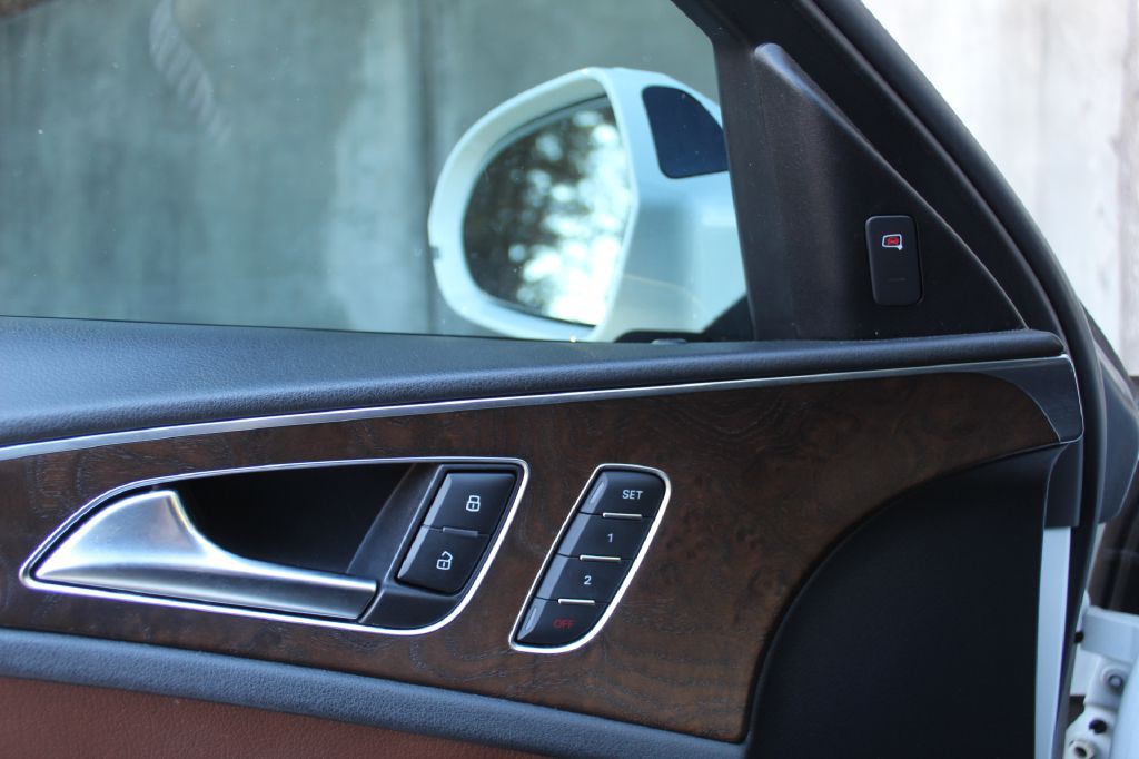 2012 Audi A6 Image 24