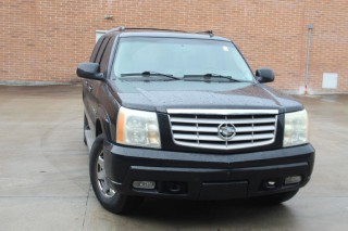 Image for 2006 Cadillac Escalade ESV ID: 7195278