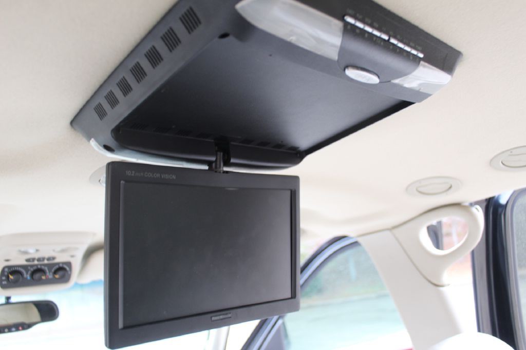 2006 Cadillac Escalade Image 21