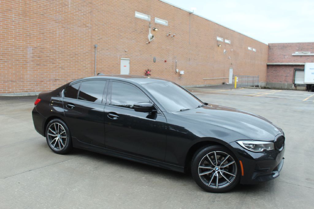 2019 BMW 3 Series Image 6