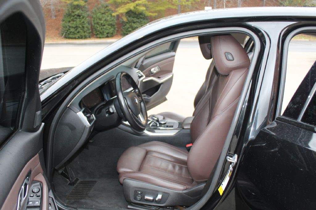 2019 BMW 3 Series Image 10