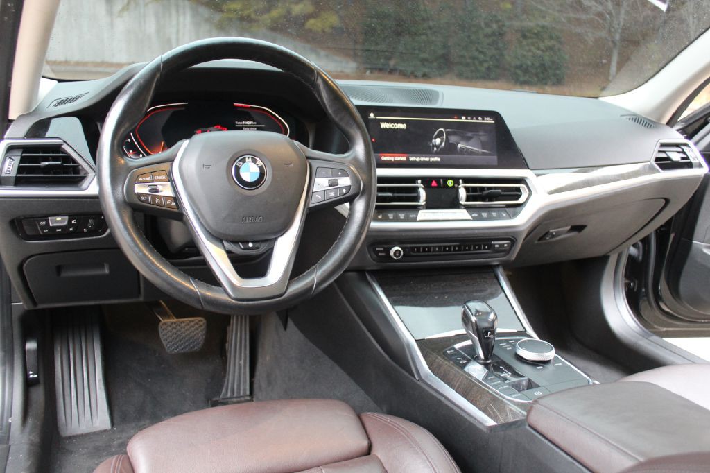 2019 BMW 3 Series Image 15