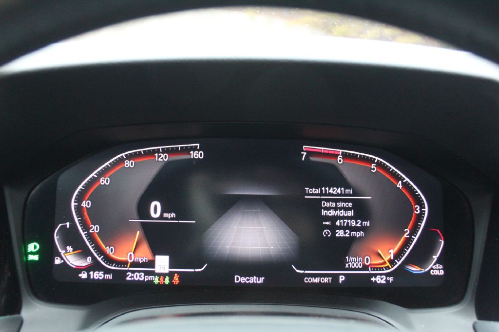 2019 BMW 3 Series Image 24