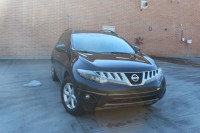 Image for 2009 Nissan Murano S ID: 7207416