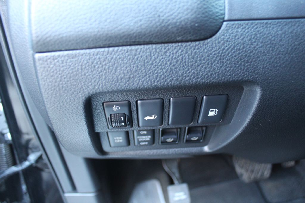 2009 Nissan Murano Image 20