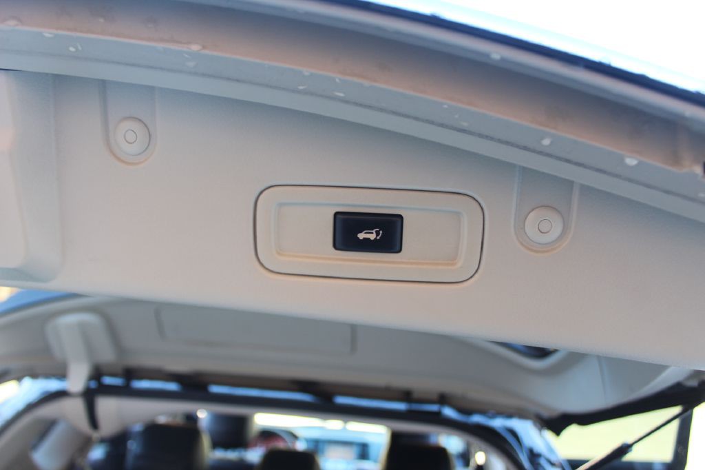 2009 Nissan Murano Image 22