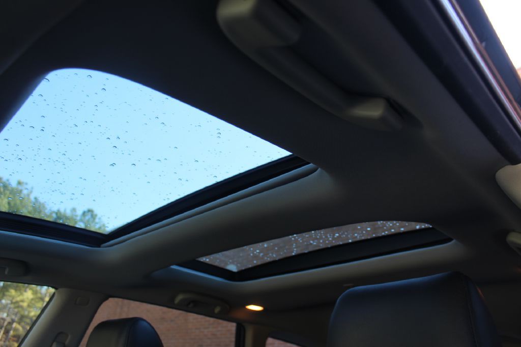 2009 Nissan Murano Image 23