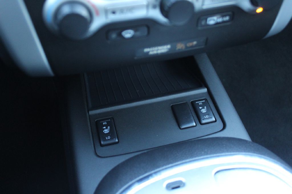 2009 Nissan Murano Image 26