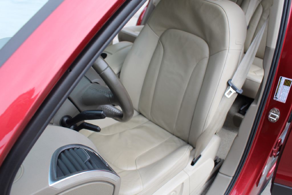 2007 Audi Q7 Image 11