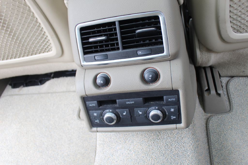 2007 Audi Q7 Image 13