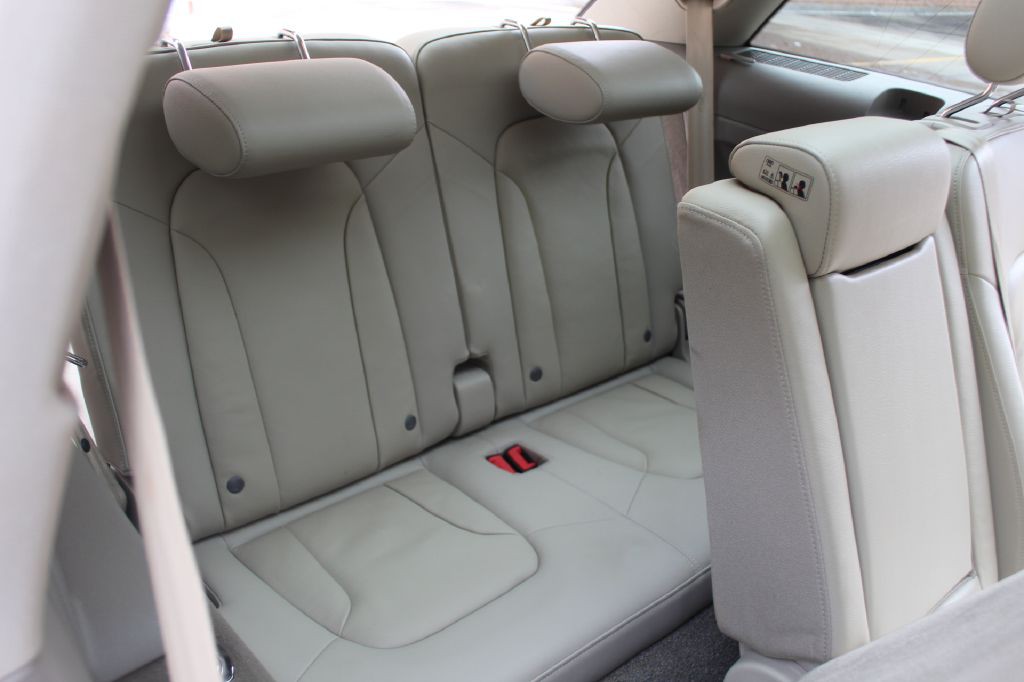 2007 Audi Q7 Image 14