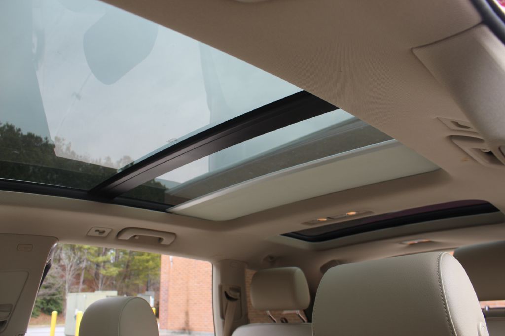 2007 Audi Q7 Image 22