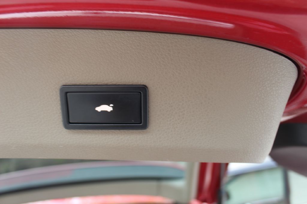 2007 Audi Q7 Image 24