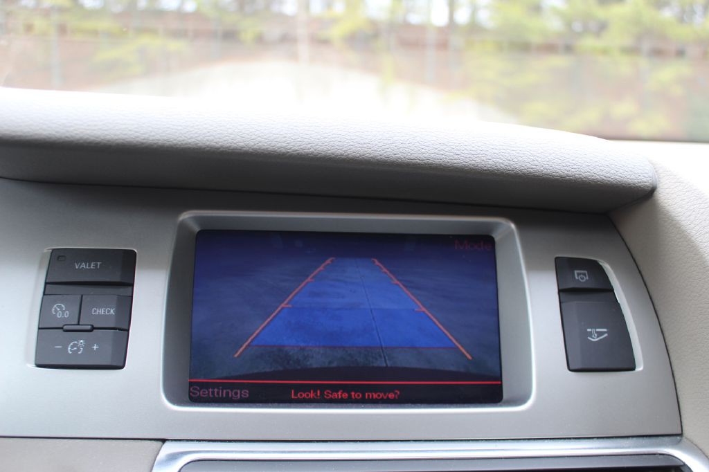 2007 Audi Q7 Image 26