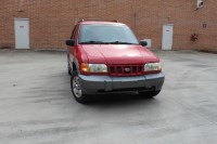 Image for 2002 Kia Sportage  ID: 7210968