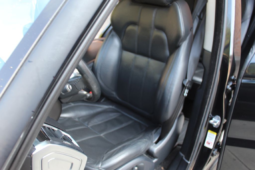 2016 Land Rover Range Rover Sport Image 11