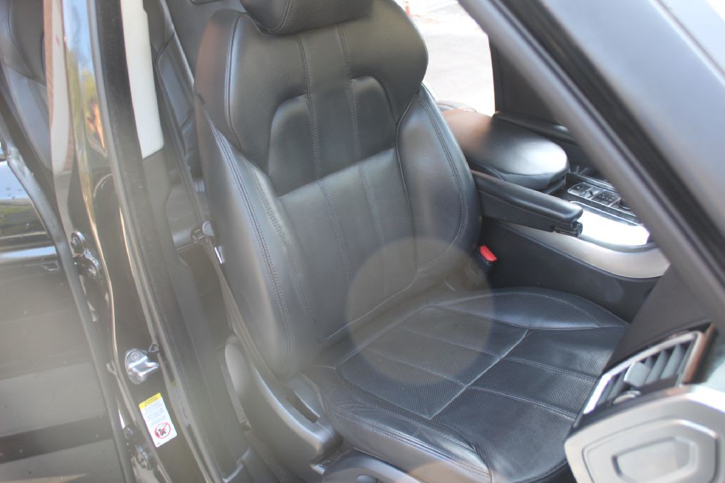 2016 Land Rover Range Rover Sport Image 12