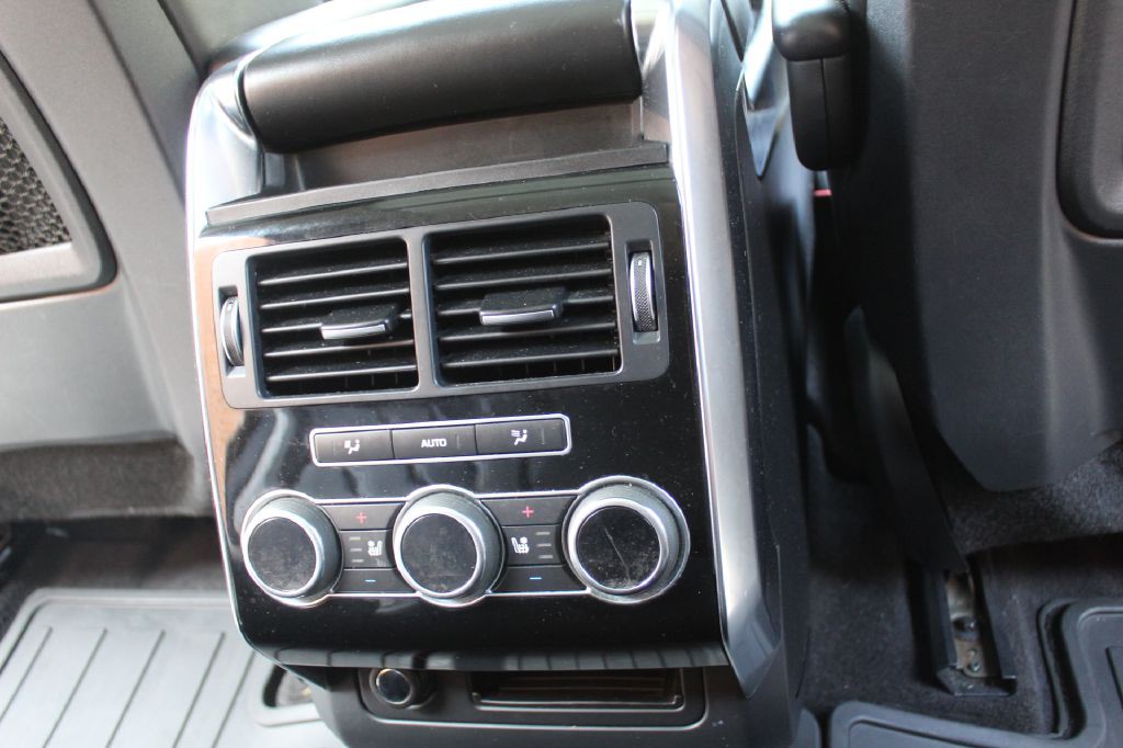 2016 Land Rover Range Rover Sport Image 13