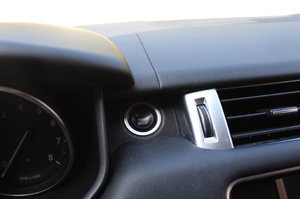 2016 Land Rover Range Rover Sport Image 21