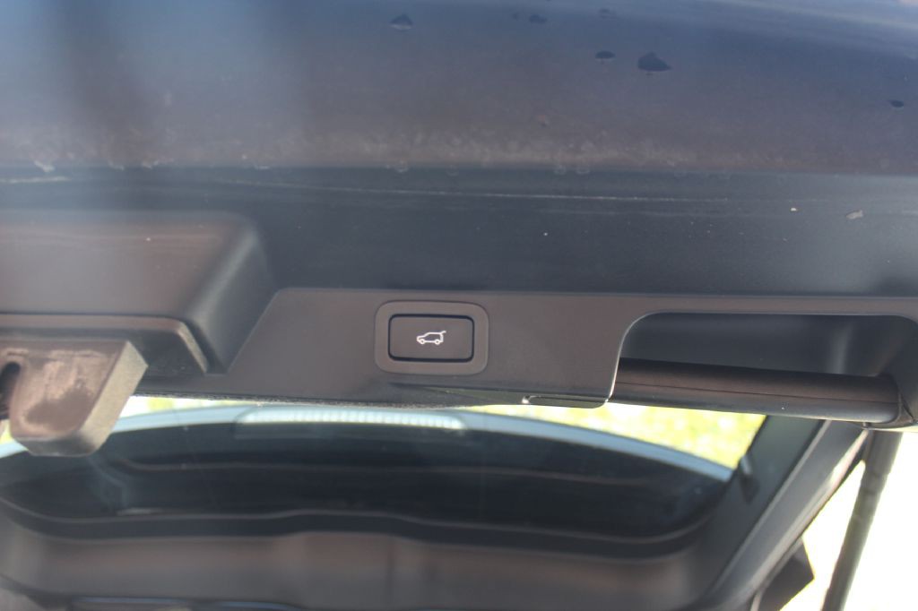 2016 Land Rover Range Rover Sport Image 23