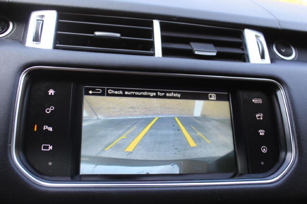 2016 Land Rover Range Rover Sport Image 27