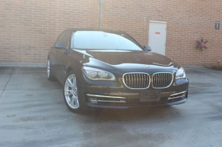 Image for 2013 BMW 7 Series 750Lxi ID: 7217145