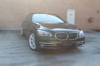 Image for 2013 BMW 7 Series 750Lxi ID: 7217145