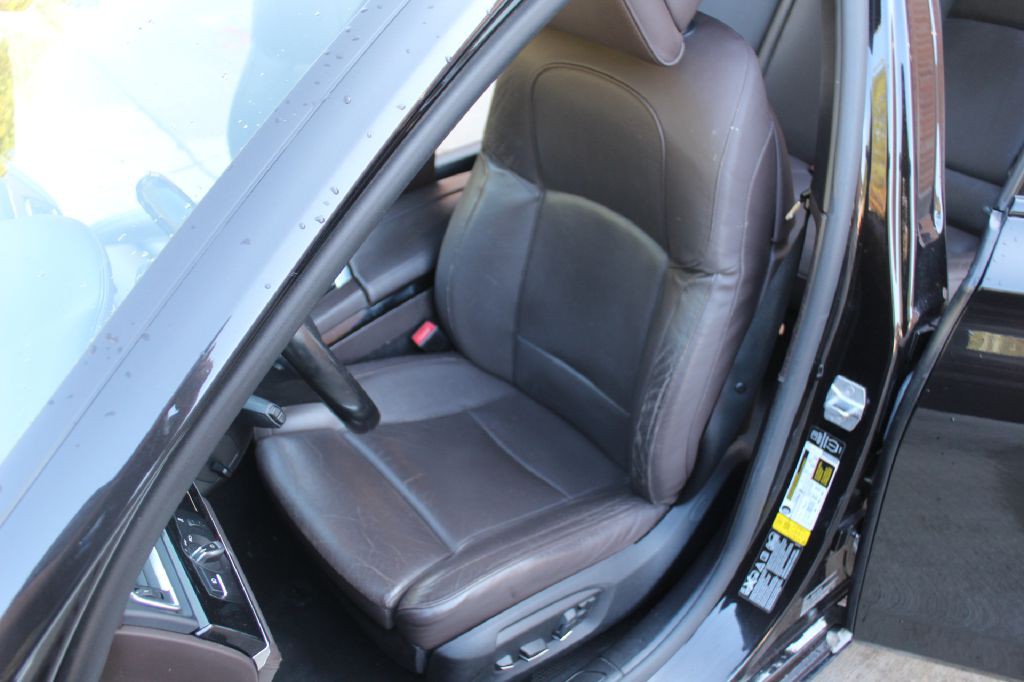 2013 BMW 7 Series Image 11