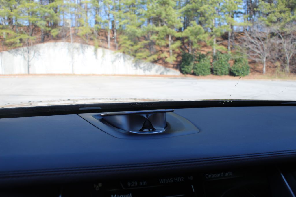 2013 BMW 7 Series Image 28