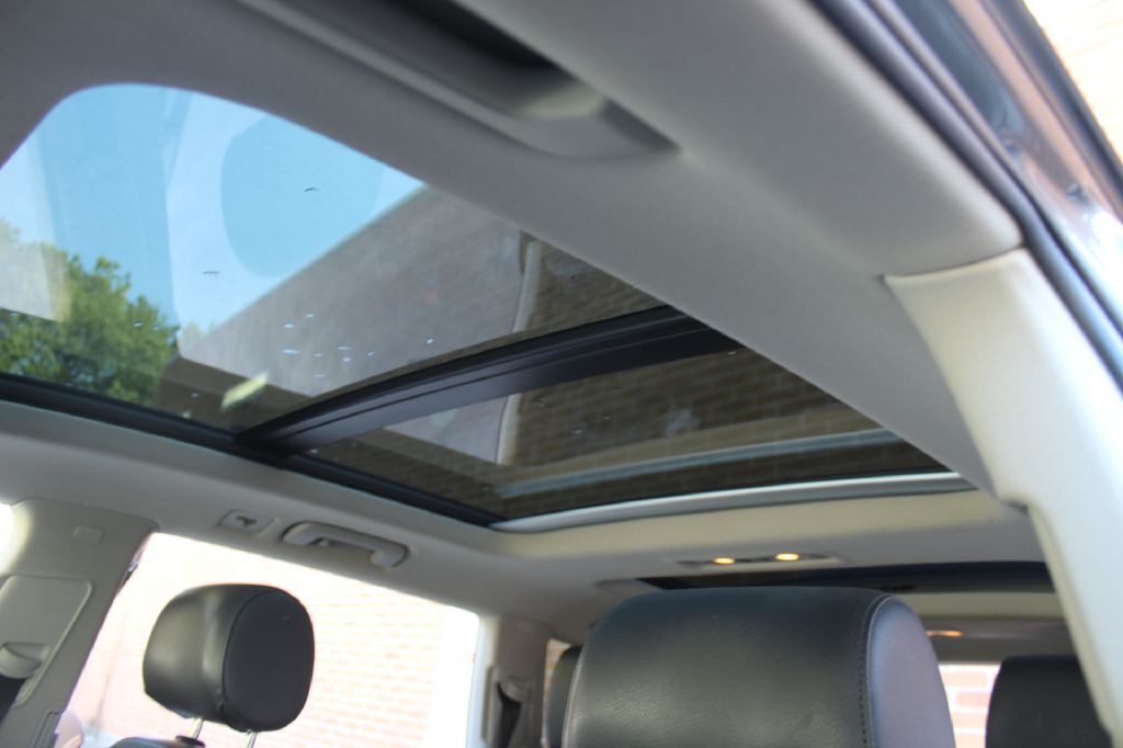 2015 Audi Q7 Image 23