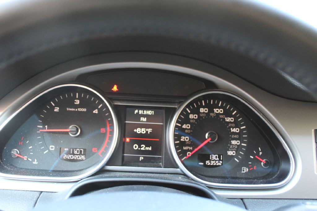 2015 Audi Q7 Image 28