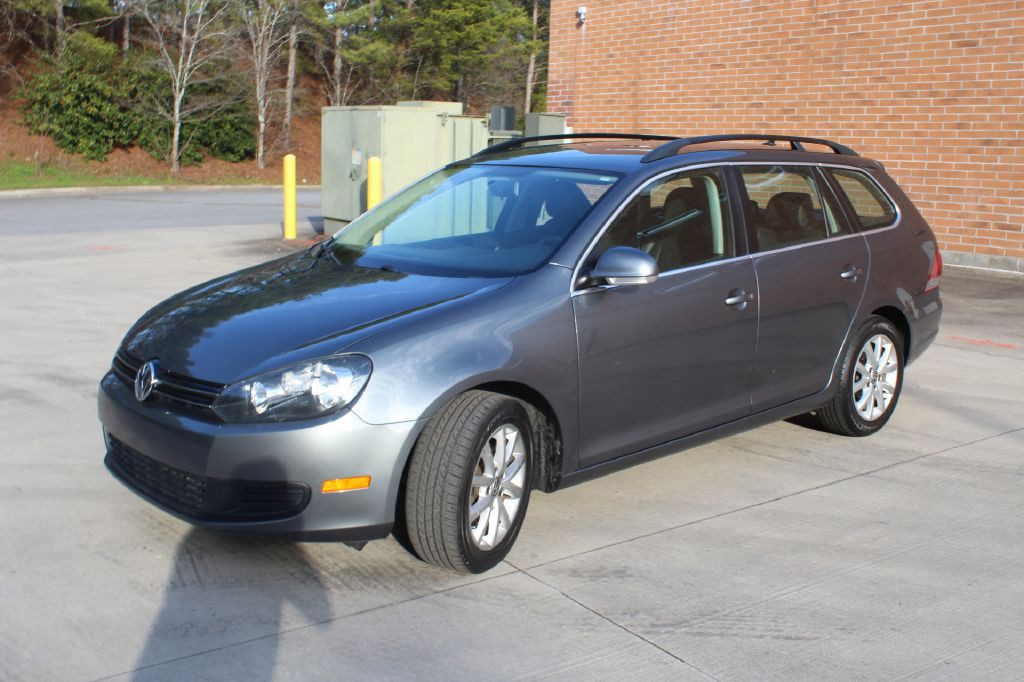 2012 Volkswagen Jetta Image 2