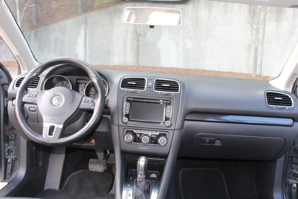 2012 Volkswagen Jetta Image 14
