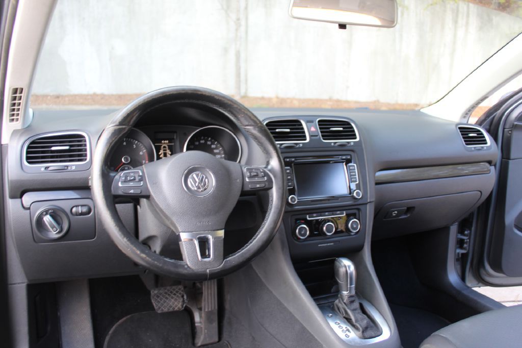 2012 Volkswagen Jetta Image 15