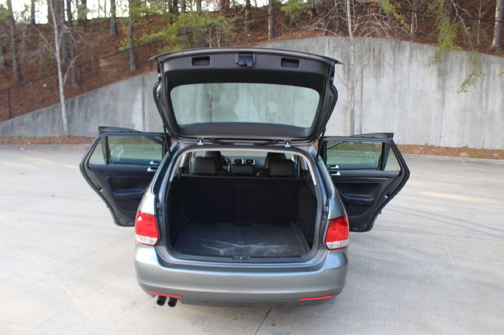 2012 Volkswagen Jetta Image 20