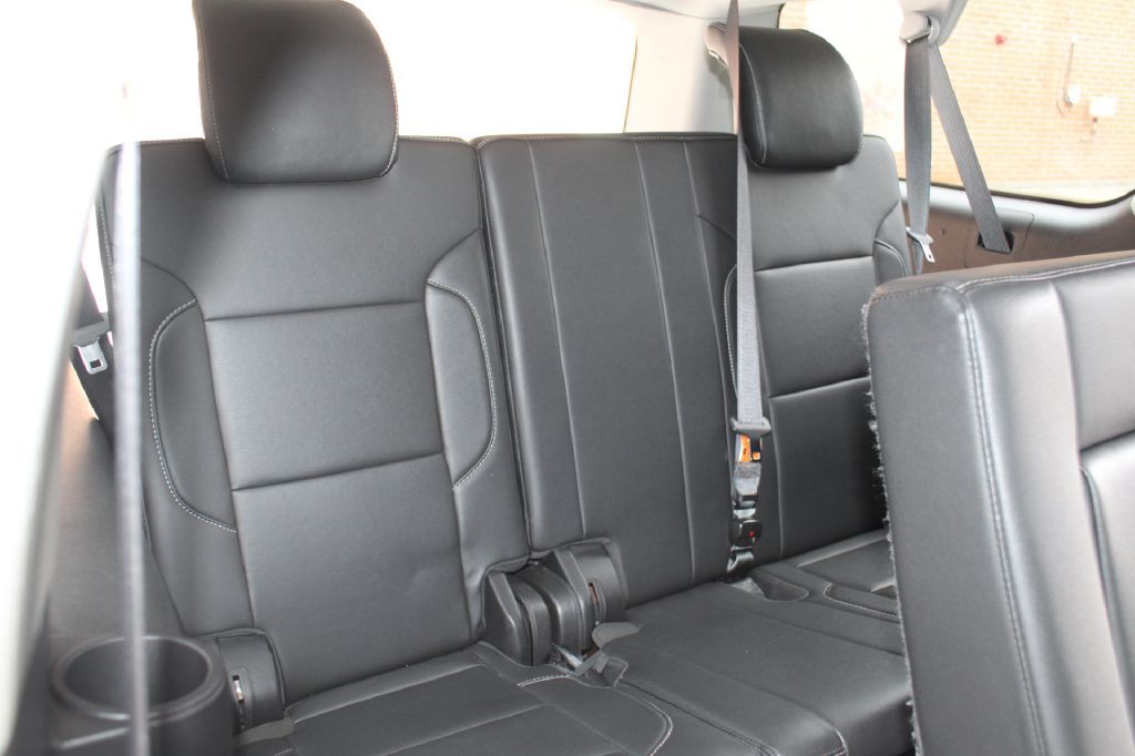 2019 Chevrolet Suburban Image 13