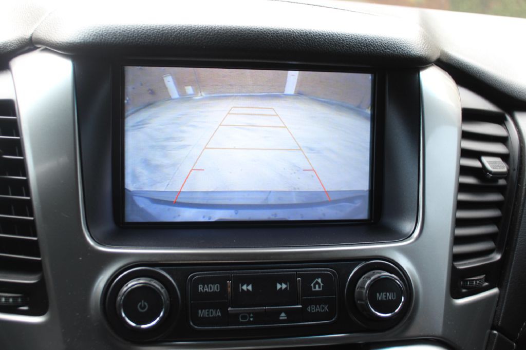 2019 Chevrolet Suburban Image 26