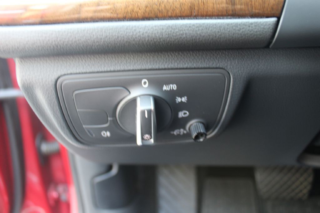 2012 Audi A6 Image 20