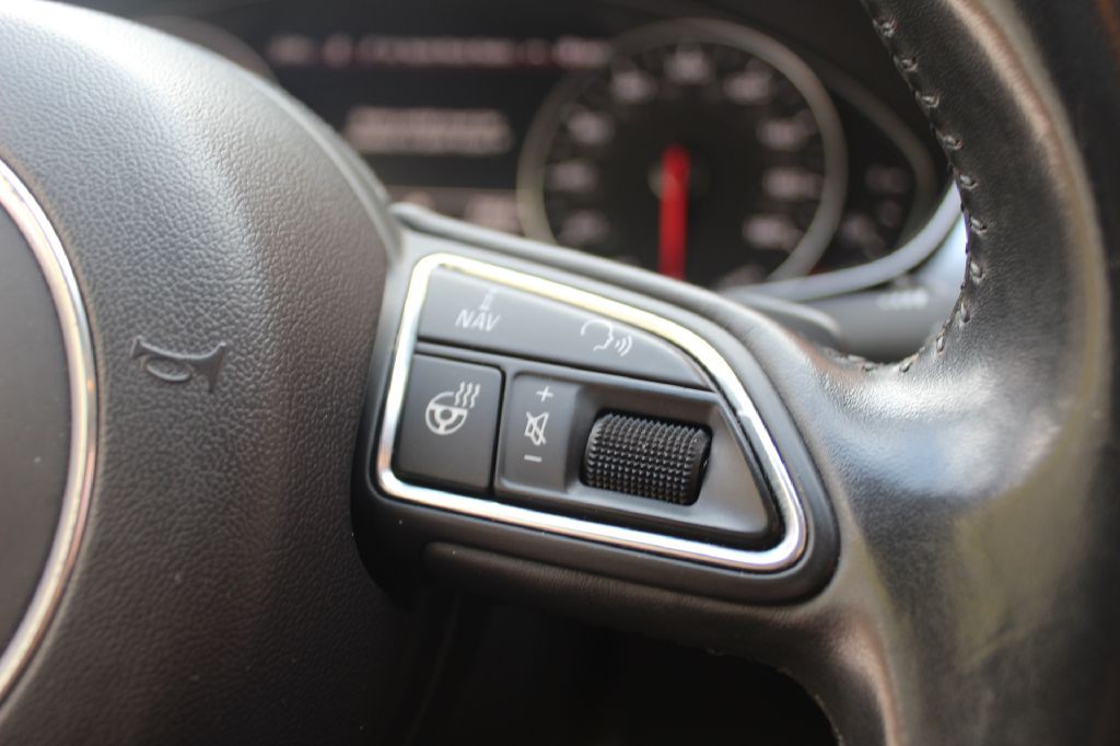 2012 Audi A6 Image 21