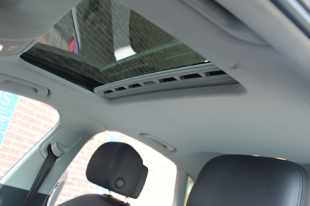 2012 Audi A6 Image 24