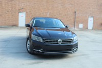 Image for 2018 Volkswagen Passat S ID: 7249094