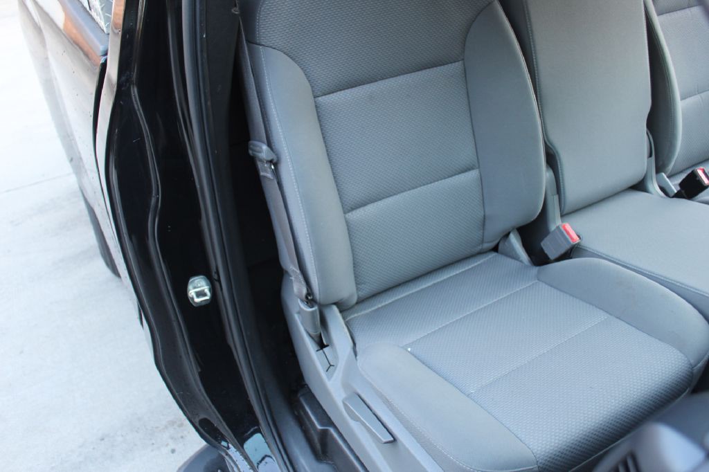 2016 Chevrolet Silverado 1500 Image 12