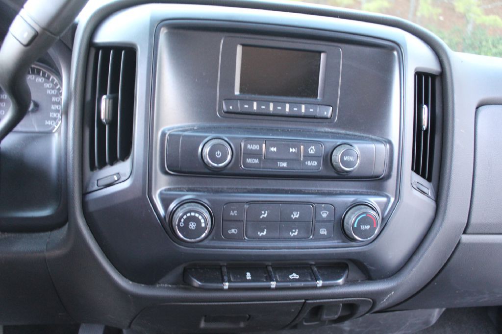 2016 Chevrolet Silverado 1500 Image 16