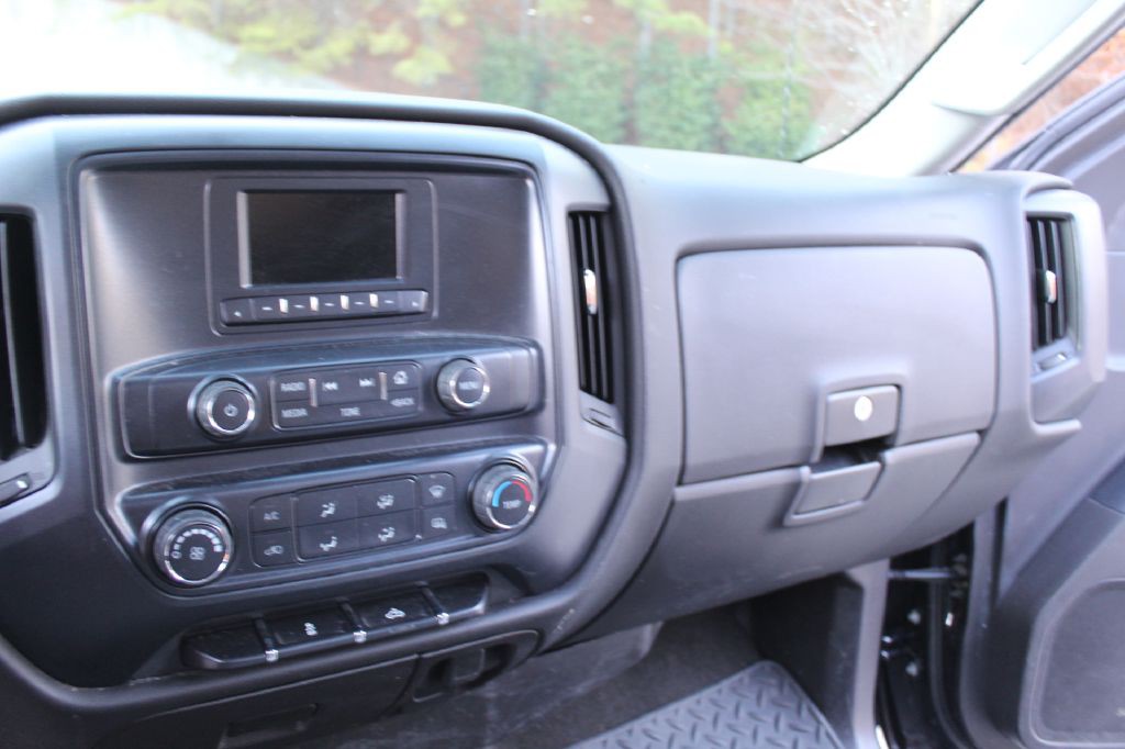 2016 Chevrolet Silverado 1500 Image 17