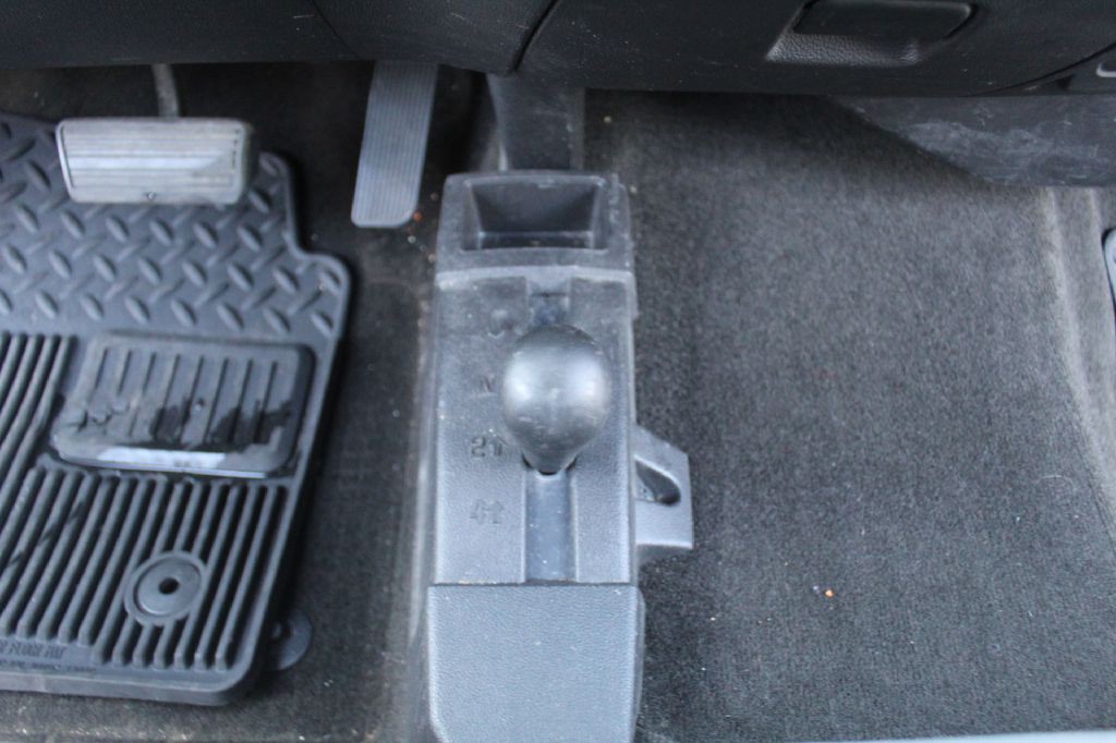 2016 Chevrolet Silverado 1500 Image 18