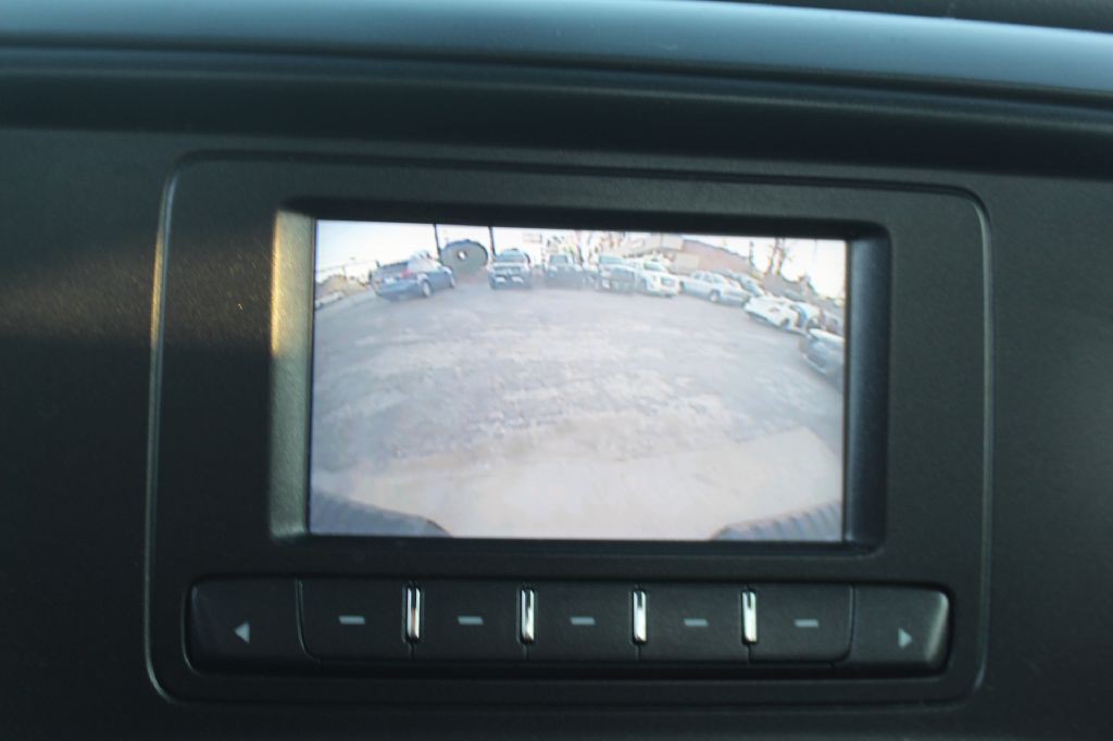 2016 Chevrolet Silverado 1500 Image 21