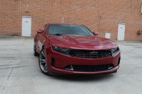 Image for 2020 Chevrolet Camaro LS ID: 7255928